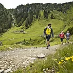 Christina Daire Saalbach-Hinterglemm