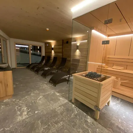 Christina דירה זאלבך הינטרגלם