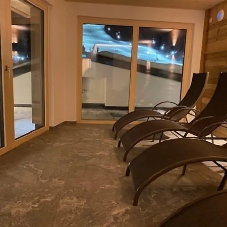 דירה Christina *