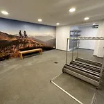 Christina דירה זאלבך הינטרגלם