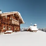 Christina * Saalbach-Hinterglemm