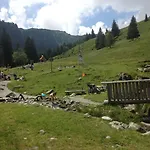 Christina Saalbach-Hinterglemm