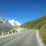 Christina Saalbach-Hinterglemm