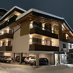 Apartment Christina Saalbach-Hinterglemm