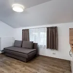 Christina Apartment *