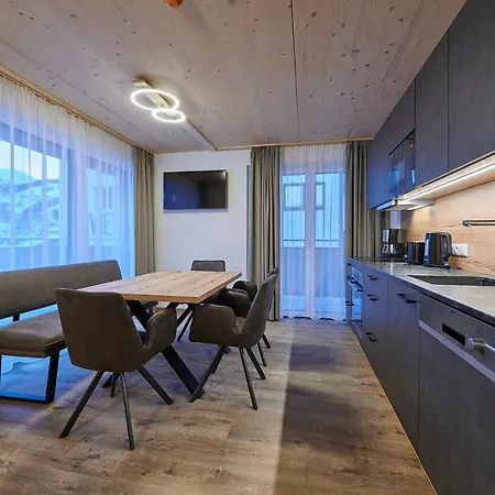 Apartment Christina Saalbach-Hinterglemm