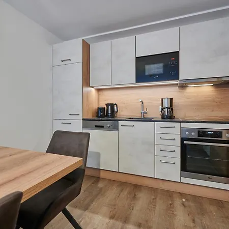 Christina Apartment
