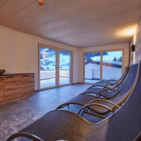 Christina Apartment Saalbach-Hinterglemm