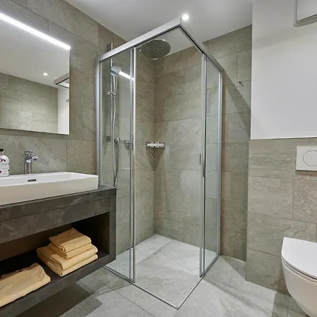 Apartment Christina Saalbach-Hinterglemm
