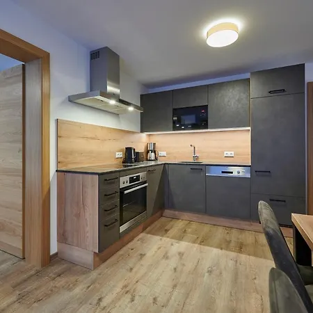 Apartament Christina