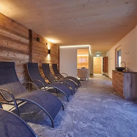 Apartment Christina Saalbach-Hinterglemm