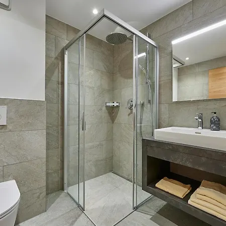 Apartament Christina Saalbach-Hinterglemm