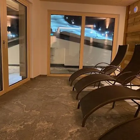 Apartment Christina Saalbach-Hinterglemm