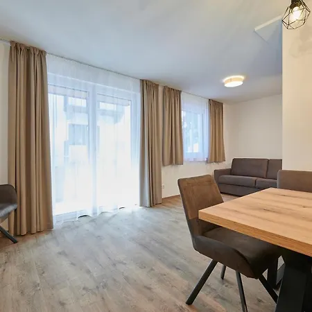 Apartament Christina