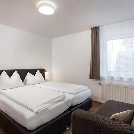 Apartment Christina Saalbach-Hinterglemm