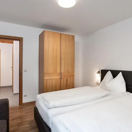 Apartament Christina Saalbach-Hinterglemm