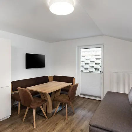 Apartament Christina