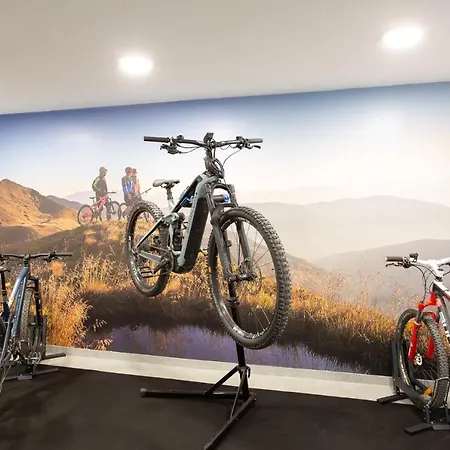 Christina Apartment Saalbach-Hinterglemm