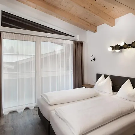 Apartament Christina Saalbach-Hinterglemm