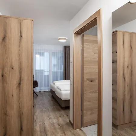 Apartament Christina