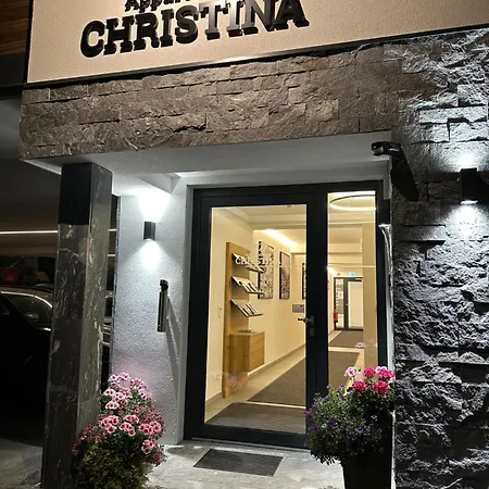 Christina