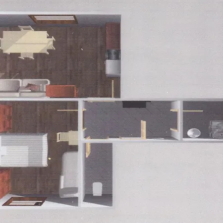 Christina Apartment