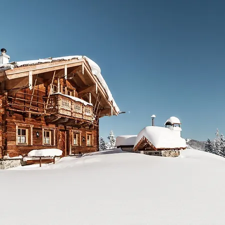 Christina * Saalbach-Hinterglemm