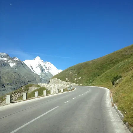 Christina Saalbach-Hinterglemm