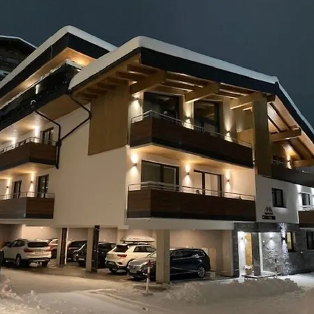 Apartment Christina Saalbach-Hinterglemm