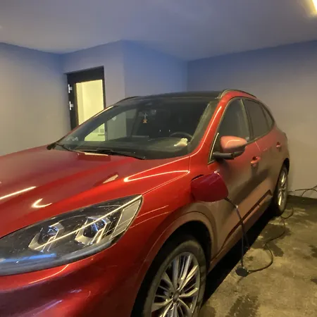 Christina Apartment Saalbach-Hinterglemm