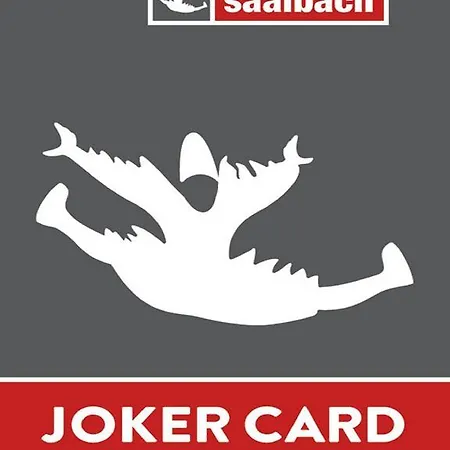 Christina Saalbach-Hinterglemm