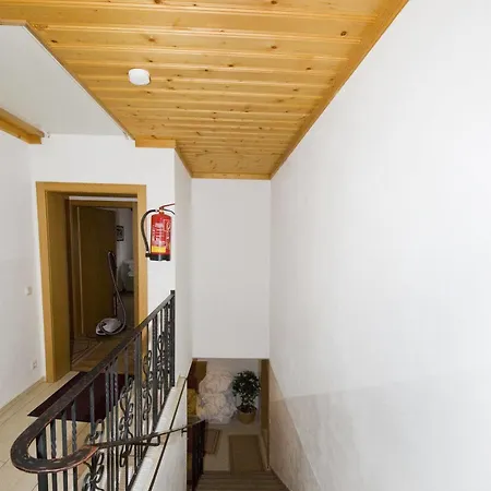 Apartment Christina Saalbach-Hinterglemm