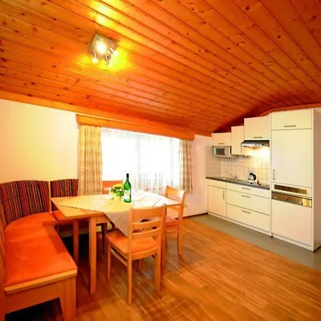 Apartament Christina *